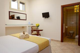 Il Baiocco affittacamere piscina & SPA - Tiggiano - 7