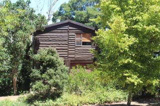 Treehouse Cottage - The Crags - 4