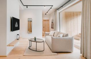 das bleibt Alpine Suites - 7