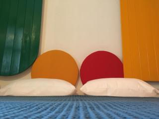 Hotel Pelaghea - 9