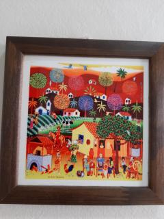 Excelente departamento Barrio Sur - 1