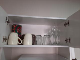 Excelente departamento Barrio Sur - 2