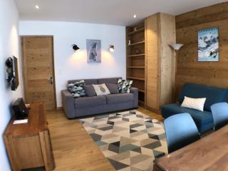 Snow Rabbit Lodge - Chamonix-Mont-Blanc - 9