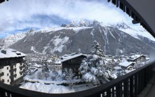 Snow Rabbit Lodge - Chamonix-Mont-Blanc - 6