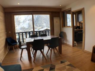 Snow Rabbit Lodge - Chamonix-Mont-Blanc - 4