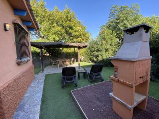 Casa Bungalows con jardín privado y piscina compa - Cádiz - 6