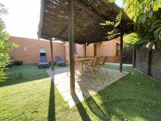Casa Bungalows con jardín privado y piscina compa - Cádiz - 4