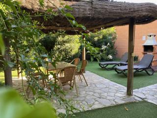 Casa Bungalows con jardín privado y piscina compa - Cádiz - 3