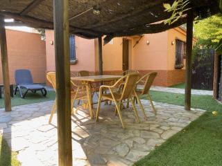 Casa Bungalows con jardín privado y piscina compa - Cádiz - 2