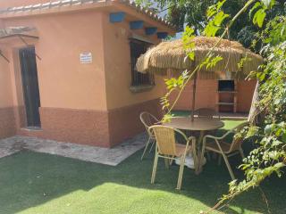 Casabungalow en complejo turístico con jardín pr - Cadice - 8