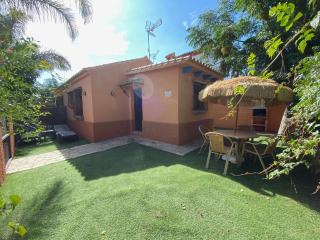Casabungalow en complejo turístico con jardín pr - Cadice - 7