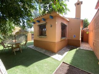 Casabungalow en complejo turístico con jardín pr - Cadice - 5