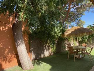 Casabungalow en complejo turístico con jardín pr - Cadice - 3