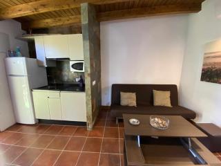 Estudio para pareja con jardincito privado barbaco - Cadice - 4