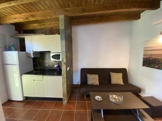 Estudio para pareja con jardincito privado barbaco - Cadice - 2