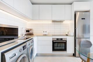 Always-Power De Waterkant Mountain View Apartment - 8