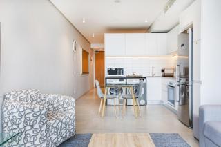 Always-Power De Waterkant Mountain View Apartment - 6
