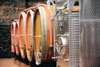 Hotel Residenz im Schloss Neuweier - 1