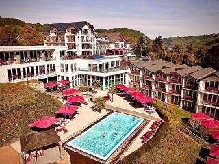 Moselstern Parkhotel Krähennest - Löf - 9