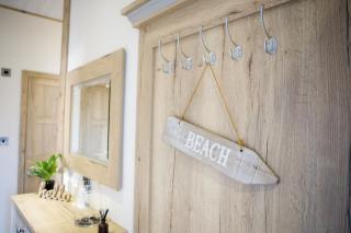 6 berth luxury lodge in Christchurch Dorset - 5