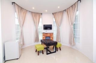 Je t'aime cafe & villa - Sing Buri - 9