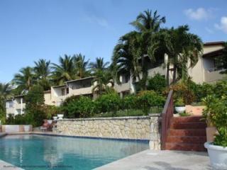 2-bedroom apartment with seaviews - Dickenson Bay - 0