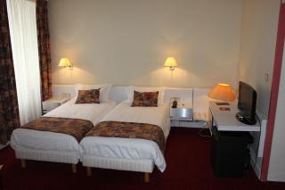Logis Le Relais de Fusies - Lacaune - 8
