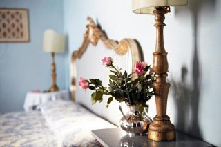 Relais Villa Belpoggio - Residenza D'Epoca - Loro Ciuffenna - 6