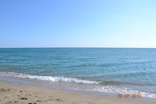 Le patio de Torreilles-Plage - Torreilles - 5