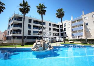 AL045 Pinada Beach III La Mata - La Mata - 0