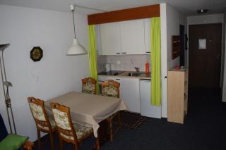 Ferienwohnung Bündawiese - Davos - 8