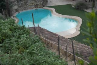 Studio 30 m2 - Contes - 4