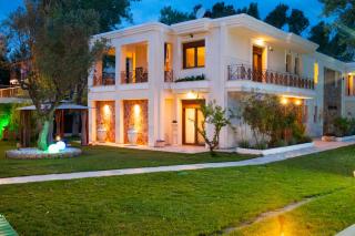 W Villas Halkidiki - Pefkochori - 9