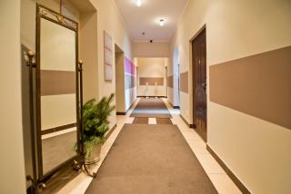 Apartamenty Parkowe - 9