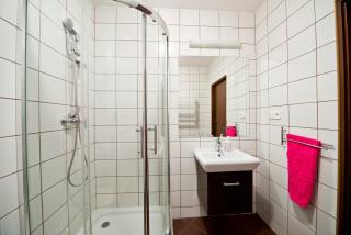 Apartamenty Parkowe - 7