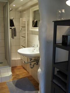 Ferienwohnung Gartenglück - 2