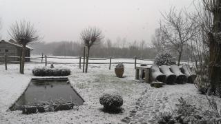 Casa Leone near Bruges with jacuzzi & parking - 7