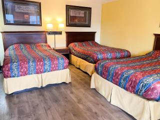 Guest Ranch Motel - 3