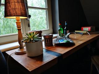 Casa Leone near Bruges with jacuzzi & parking - 1