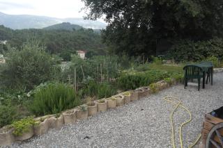 Studio 30 m2 - Contes - 8