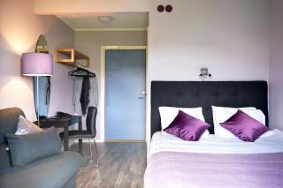 Hotel Surte - Surte - 9