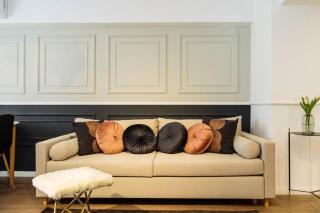 Panoramic Apartment - 4BR - Piata Unirii - 1