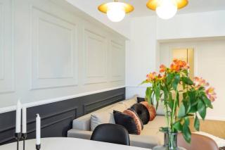 Panoramic Apartment - 4BR - Piata Unirii - Bucharest - 3