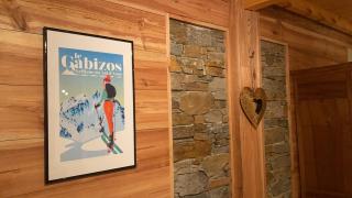Appartement rénové 4pers tout confort & garage - Cauterets - 3