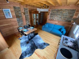 Appartement rénové 4pers tout confort & garage - Cauterets - 9