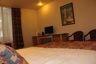 Logis Le Relais de Fusies - 2