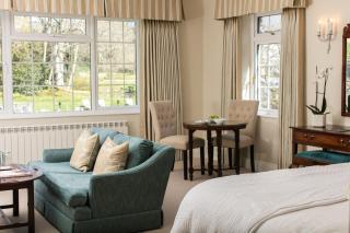 Longueville Manor - Saint Helier Jersey - 8