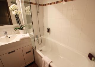 Appart’City Confort Montpellier Ovalie I - Montpellier - 9