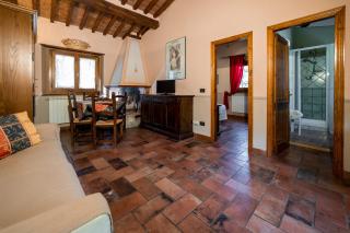 Agriturismo Parco Fiorito - Cortona - 4