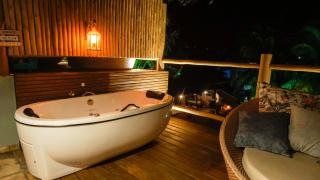 Xamã Senses - Hotel Pousada - Pipa - 6